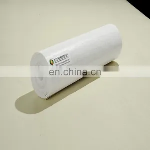 Scrim Anti Static Polyester Needle Punched Felt /dust Filter Material thumbnail-1