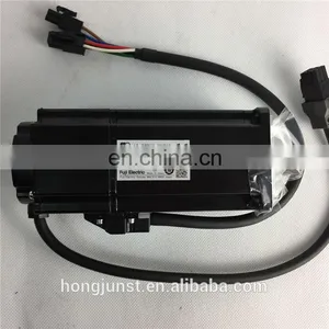 Servo Motor 400W FUJI GYB401D5-RC2 + RYH401F5-VV2 thumbnail-4