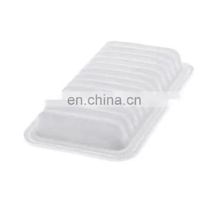 Wholesale Auto Parts Car Air Filter 17801-87402 thumbnail-3