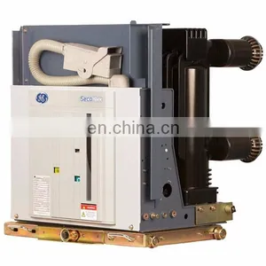VB2 Plus-17.5/T1600-50 GE(AEG) Vacuum Circuit Breaker GE(AEG) VCB thumbnail-1