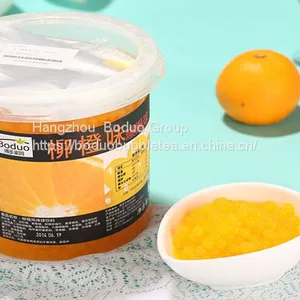Coconut Flavored Powder China Supplier Factory thumbnail-5