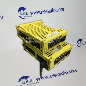 GE FANUC A03B-0808-C020 thumbnail-2
