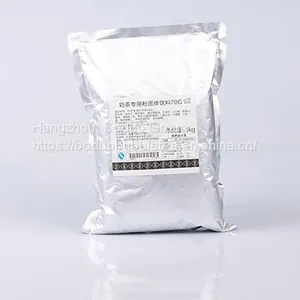 Strawberry Puree Jam China Supplier Factory Boduo Bubble Tea Raw Material thumbnail-4