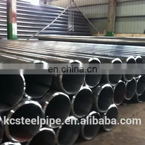 JIS G3461 STB340 Carbon Steel Tubes for Boiler and Heat Exchanger thumbnail-5