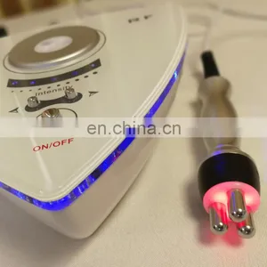 Niansheng Wholesale Price Mini Rf Face Lift Machine Skin Tightening With Best Price Homeuse thumbnail-2