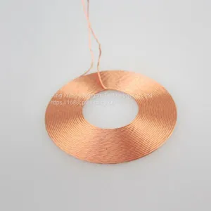 Wireless Charging & Induction Coil thumbnail-5