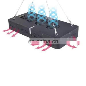 900 Watts Veg and Bloom Led Grow Light UV IR for Indoor Greenhouse Plants Growth thumbnail-6