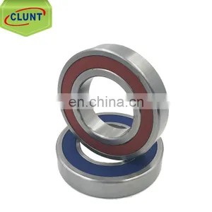 Chrome Steel Bearing 3211 Angular Contact Ball Bearing 3211 thumbnail-6