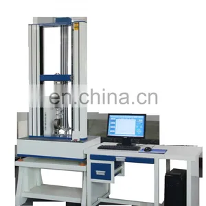 Liyi Mechanical Tester Three Point Bending Packing Belt Tensile Testing Machine thumbnail-4