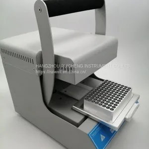 Manual Plate Sealer MSP200 thumbnail-2