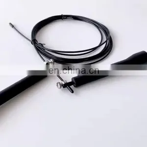 Harbour New Design Private Label Custom PVC Weighted Jump Rope thumbnail-1