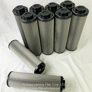 Element for Hydac Oil Filtration Replacement Hydraulic Oil Filter Energy Mining Metallurgy Prtroleum Chemical Plant thumbnail-3
