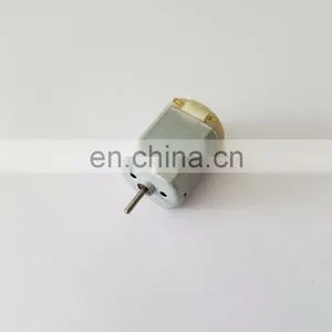 DC Auto Part Motor CL-FC280 For Rearview Mirror Car Central Lock And Automobile Headlight Adjustor thumbnail-3