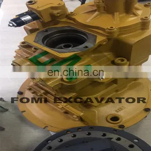 Original New E345D E349D Excavator Hydraulic Pump, E345D Main Pump for 2959663 295-9663 thumbnail-4