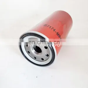 Tractor Spin-on Oil Filter 99445200 84346773 P551037 B7174-MPG thumbnail-2