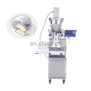 High Quality Bakery Food Mochi Bread Making Machine for Sales thumbnail-1