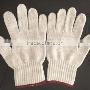 Ordinary Cotton Gloves With 40% Cotton thumbnail-1