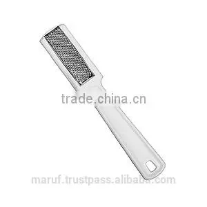 2016 Wholesale Professional Pedicure Foot File Callosity Rasps Foot Scraper Callus Remover SC13-0 thumbnail-1