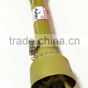 Agricultural Implement Machine PTO Shaft for Agriculture Tractors thumbnail-2