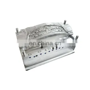 New Design Product Auto Spare Parts Car Plastic Injection Mold Plastic Mould thumbnail-6