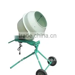 Mini Concrete Mixer thumbnail-1