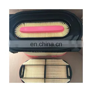 346-6687 Air Filter In Auto Parts For Caterpillar Heavy Duty Car thumbnail-3