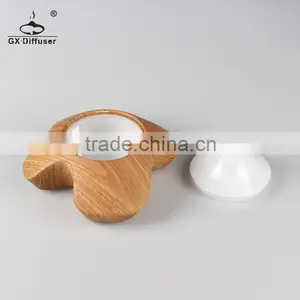 GX Diffuser Essential Oil Hotel Fragrance Electric Aroma Diffuser for Large Rooms thumbnail-3