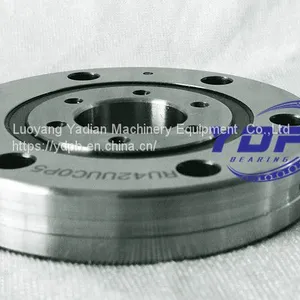 RU28UUCOP4 Cross Roller Slewing Bearing for Industrial Robots thumbnail-3