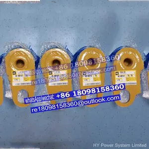 213-3190 2133190 Genuine Original CAT Caterpillar Bearing Kit Engine Parts thumbnail-3