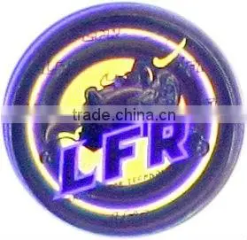 3D Hologram Sticker ,warranty Hologram Label ,custom Hologram Sticker thumbnail-3
