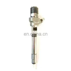 New Injector 0445120141 Common Rail Fuel Diesel Injector For Amur/Gaz/Kavz Kurgan/Liaz/Maz/MMZ/Minsk/Zil thumbnail-2