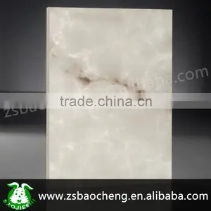 High Quality Multi-function Decoration Polyester Resin Wall Panel thumbnail-4