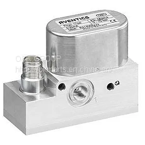 AVENTICS Proportional Valve thumbnail-1