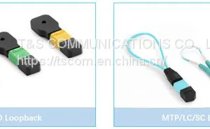 MTP/MPO Cable Assembly thumbnail-1