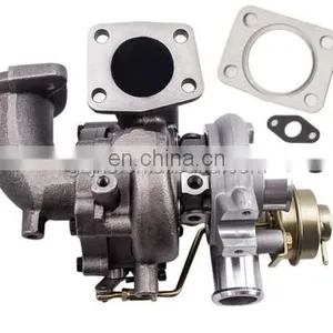 HIGH QUALITY TF035 Turbocharger MR968080 49135-02652 FOR L200 K74T 4WD 2001-2007 thumbnail-1