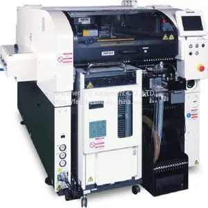 NPM-TT2 Multi-function Placement Chip Mounter Machine thumbnail-1