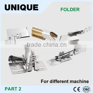 Folder/Binder for Sewing Machine 2 thumbnail-2
