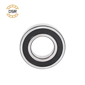 Ball Roller Auto Wheel Engine Skf Ina Koyo Timeken Nsk Dirt Bike Air Conditioner Car Engine Motorcycle Spare Parts Deep Groove Ball Bearings thumbnail-4