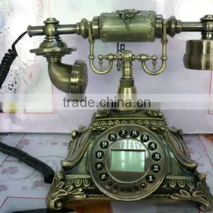Factory Own Model Antique Telephone Set thumbnail-1