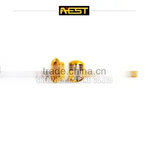 New Arrival Lightweight Titanium Ti Color Skewers thumbnail-1
