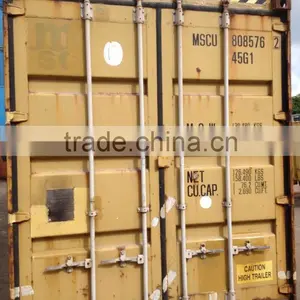 40feet hc Used Containers Hot Sale thumbnail-2