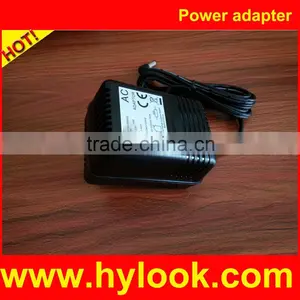 230V AC AC Adapter Output 9V thumbnail-3
