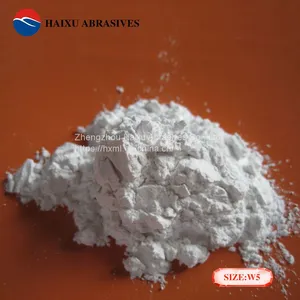 White Fused Alumina Powder JIS1500# thumbnail-1