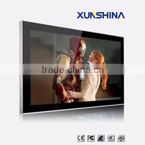 32 Inch Touch Screen All in One pc for Indoor Application thumbnail-1