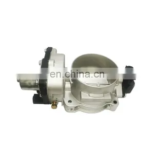 8L2Z9E926A 9C3Z9E926A Auto Parts Throttle Body Assembly For Ford Explorer Sport Trac 2007-2010 thumbnail-1
