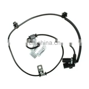 MR569285 Auto Parts Front Left ABS Wheel Speed Sensor for Mitsubishi Galant 2004-2009 thumbnail-2