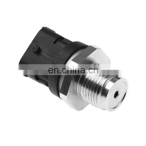 0281006325 0281002846 Fuel Rail Pressure Sensor for Dodge Mopar Ram 2500 Cummins 5.9L 2003-2007 thumbnail-1