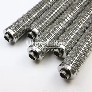 1341446 UTERS Replace BOLL All Stainless Steel Ship Filter Candle Filter Element thumbnail-3