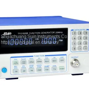 TFG1900B Series Low Cost Function Generator Arbitary Waveform Generator Price thumbnail-2