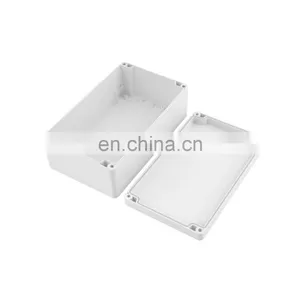 Hot Waterproof Plastic Electronic Project Enclosure Cover CASE Box 158x90x60mm,waterproof Box,Plastic Box Enclosure Electronic thumbnail-4